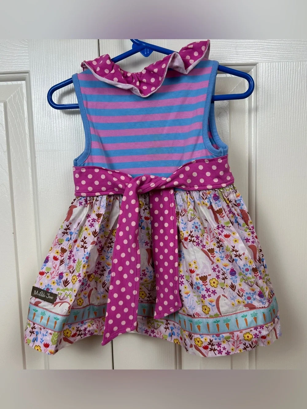 Matilda Jane Bundle of 2 Dresses